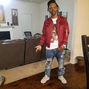 Meet your Posher, Shawn